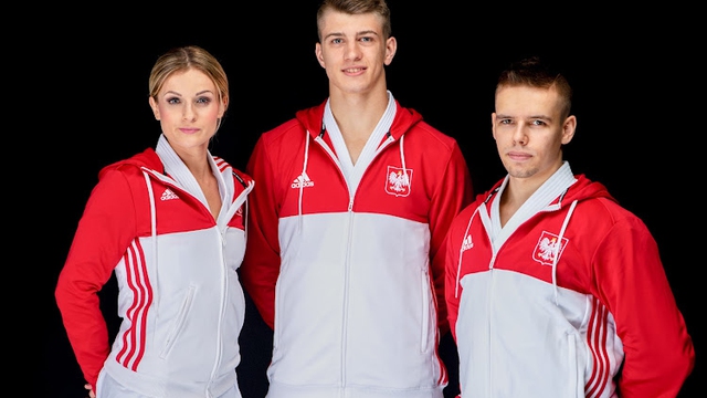 Profesjonalna Grupa Sportowa BUDOKAN Karate Team Sp. z o.o.