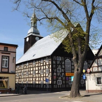 Wielkopolskie Muzeum Pożarnictwa w Rakoniewicach