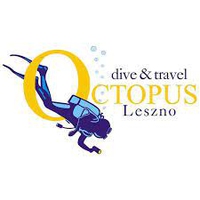 Centrum Nurkowe Octopus