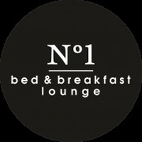 No1 - Bed&Breakfast Lounge