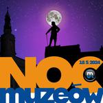 Noc Muzeów 2024 - program - Muzeum Okręgowe w Lesznie