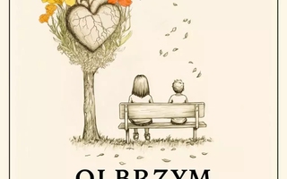 Teatr: Olbrzym Samolub - Na motywach powieści Oscara Wilde'a "The Selfish Giant"