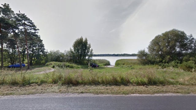 Jezioro Wojnowice