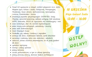 Aktywne Obywatelskie Leszno 2023