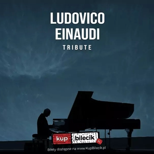 Muzyka Ludovica Einaudiego