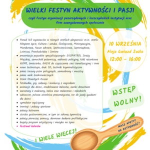 Aktywne Obywatelskie Leszno 2023