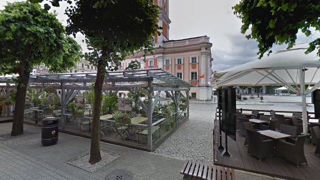 Miejska Biblioteka Publiczna