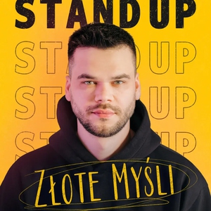 Stand-up: Daniel Midas
