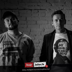 Koncert zespołu BUKIΞΤ