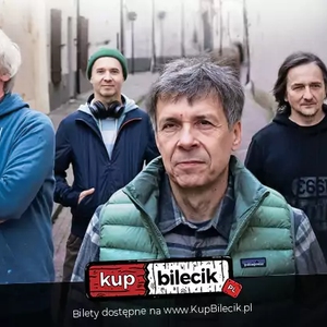 Koncert legendarnego zespołu Stare Dobre Małżeństwo