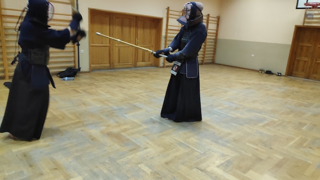 Leszczyński Klub Kendo