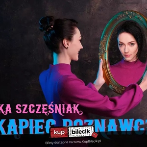 W programie ''Skąpiec poznawczy"