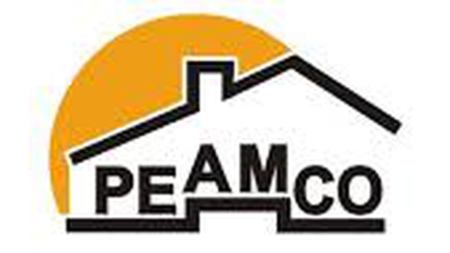 Peamco. Materiały budowlane