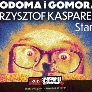 Krzysztof Kasparek Stand-up