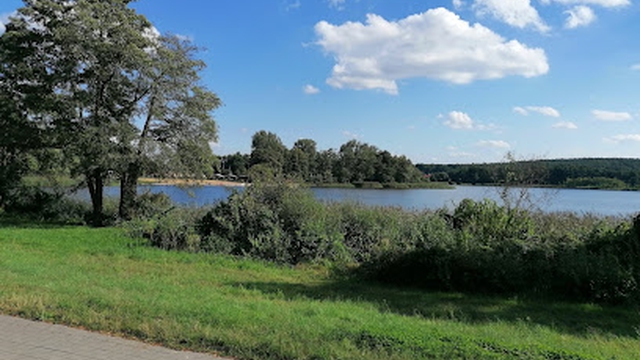 Jezioro Łoniewskie