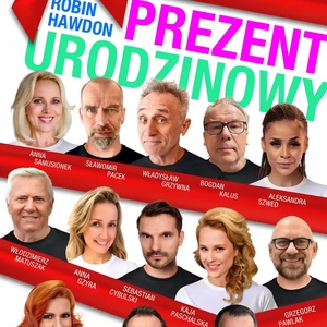 Teatr: Prezent urodzinowy - "Birthday Suite" - Mistrzowska farsa Robina Hawdona pełna znakomitych kreacji.