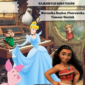 Teatr: Spotkanie z mistrzami bajkowych bohaterów - Spotkanie z dubbingiem