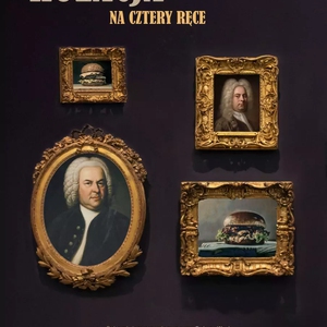 Teatr: Kolacja na cztery ręce - Paul Barz