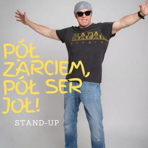 Stand-up: Vito z Koszalina