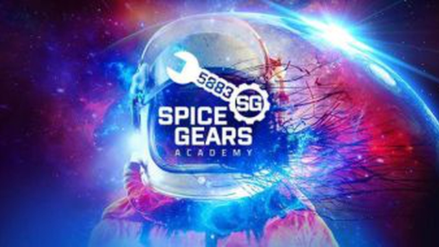 Spice Gears Academy