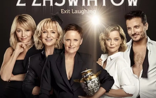 Teatr: Przesyłka z zaświatów