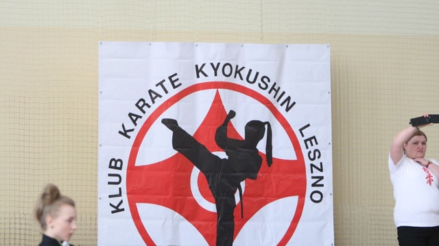 Klub Karate Kyokushin Leszno