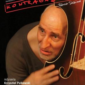 Teatr: Kontrabasista - Patrick Süskind