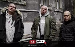 Nagły Atak Spawacza (trasa koncertowa)
