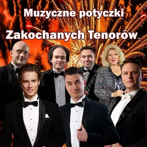 Muzyczne Potyczki Zakochanych Tenorów - Wiedeńskiej Operetki Czar