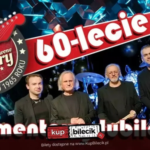 Diamentowe 60-lecie