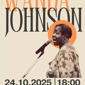 Wanda Johnson wraca do Leszna!