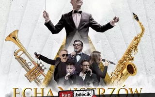 "Echa Mistrzów"