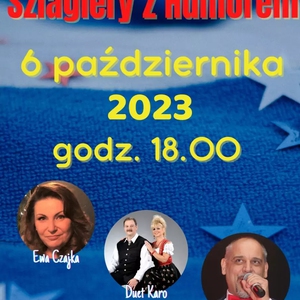 Szlagiery z Humorem