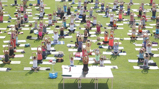 OMMM Szkoła Jogi Agnieszka Sakowicz