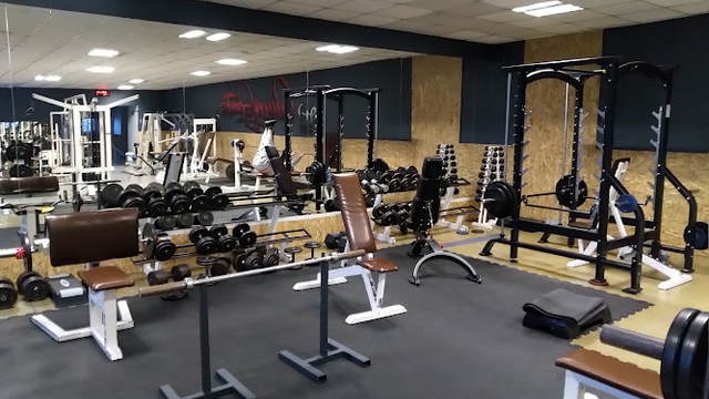 Gallaxy Sports Magdalena Chudzińska