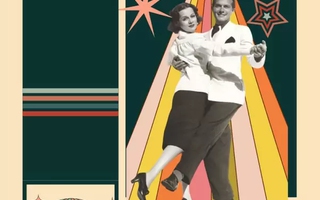Teatr: Koktajl, czyli reminiscencja retro barmana - Silnie muzyczny wieczór komediowy, który przeniesie Was do czasów PRL-u