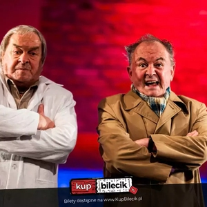 Teatr: Słoneczni Chłopcy - Teatr KTO - Koproducent Teatr KTO w Krakowie