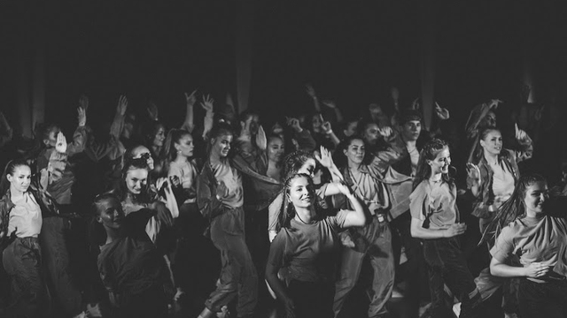 Funky Flava Dance Studio