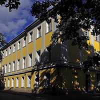 Pałac Sułkowskich