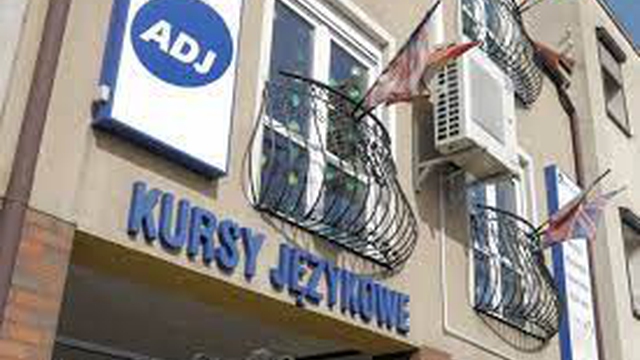 ADJ Kursy Językowe