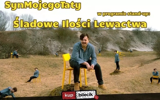 SynMojegoTaty Stand-up