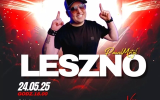 Koncert Pawła Motyla