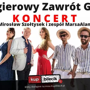 Koncert