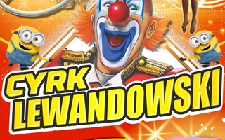 Rodzinny Cyrk Lewandowski