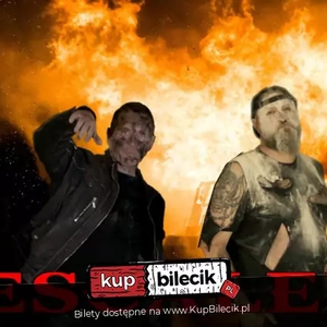 Mescalero - koncert w Zakładzie