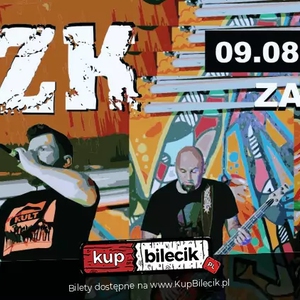 Czarny Ziutek z Killerami (CZZK)