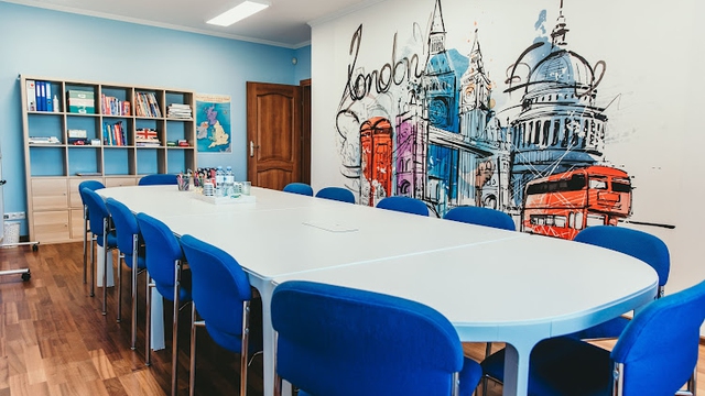 English Studio Szkoła Językowa Anna Nocek