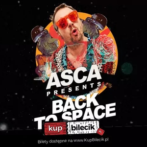 Asca pres. Back To Space #3