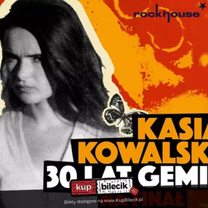 Kasia Kowalska akustycznie