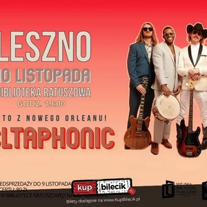 Koncert Deltaphonic